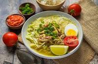 Soto Indonesia